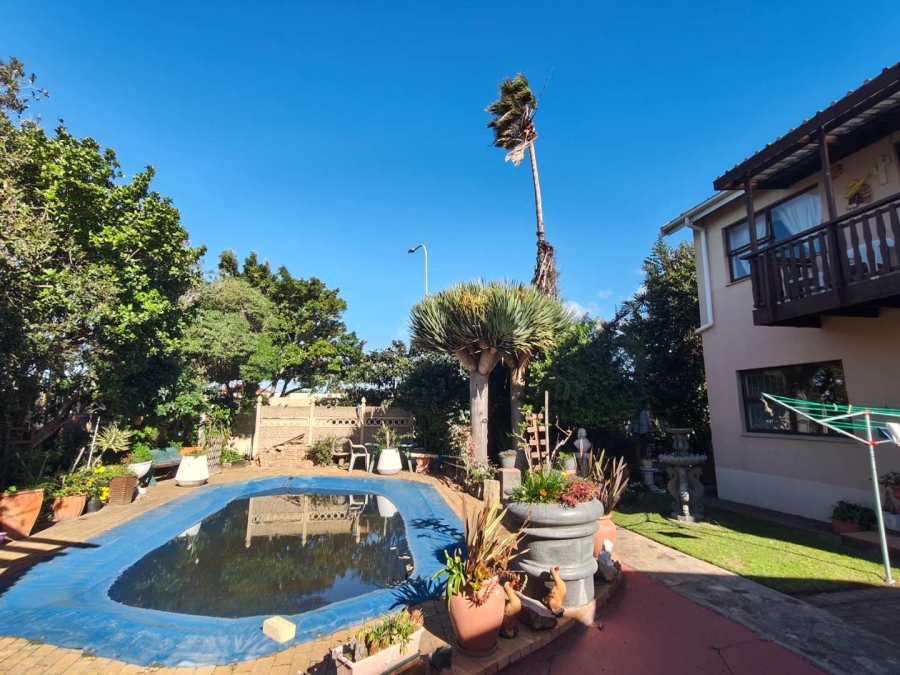 To Let 2 Bedroom Property for Rent in Mossel Bay Central Western Cape
